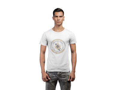 brotherly love - printed T-shirts - Men's stylish clothing - Cool tees for boys