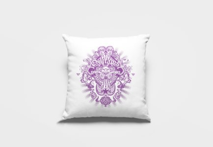 Outlams -Printed Pillow Covers(Pack Of 2)